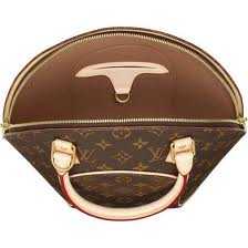 7A Replica louis Vuitton Monogram Canvas Ellipse PM M51127 Online